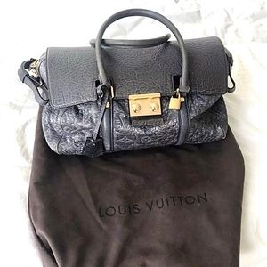 💍LIMITED EDITION💍 LOUIS VUITTON VOLUPTE BAG